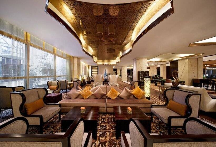 هتل Sheraton Xi An North City