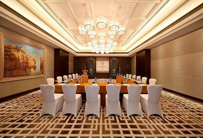 هتل Sheraton Xi An North City
