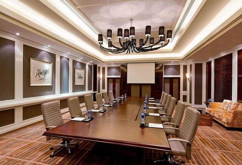 هتل Sheraton Xi An North City