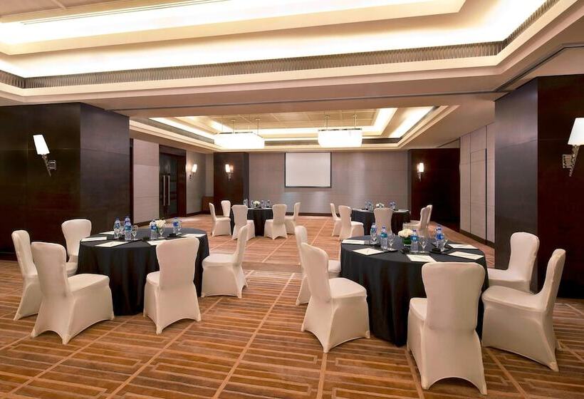 هتل Sheraton Xi An North City
