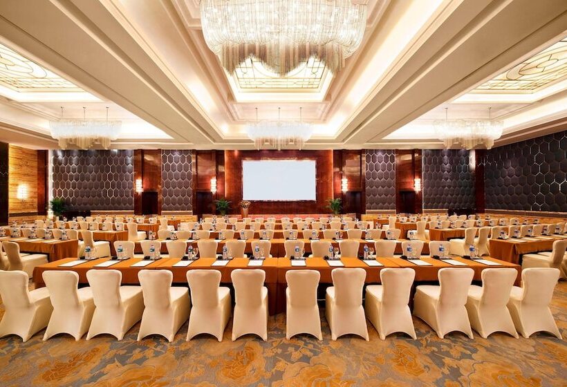 هتل Sheraton Xi An North City