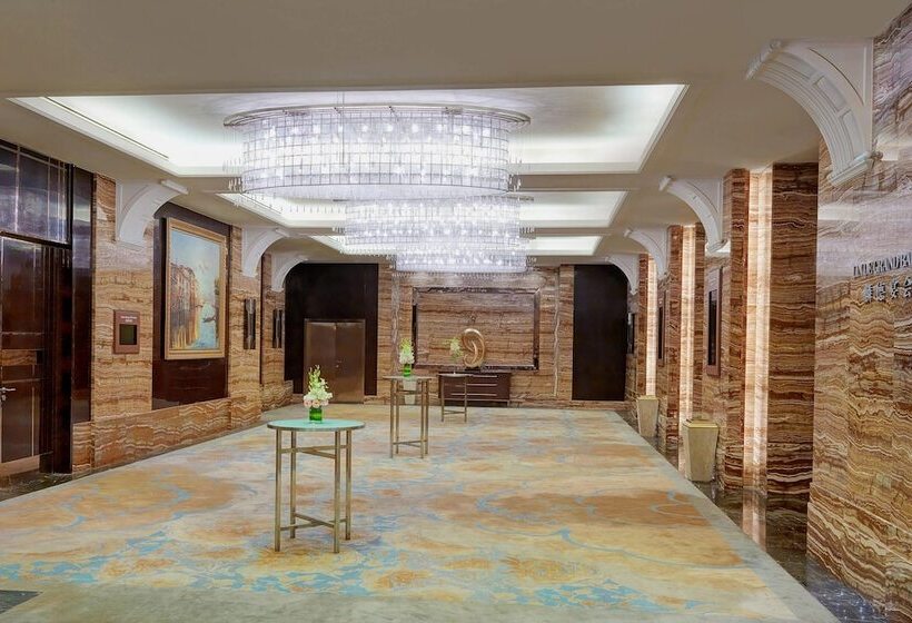 هتل Sheraton Xi An North City