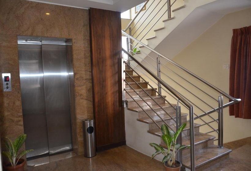 Hotel Silicrest