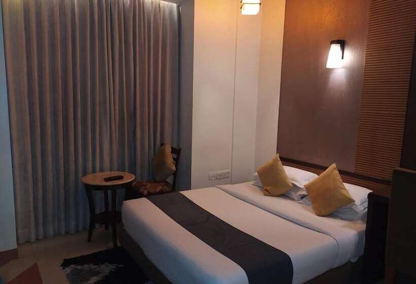 Hotel Silicrest