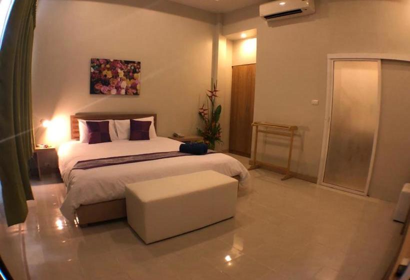 هتل Simply Resort By Metadee