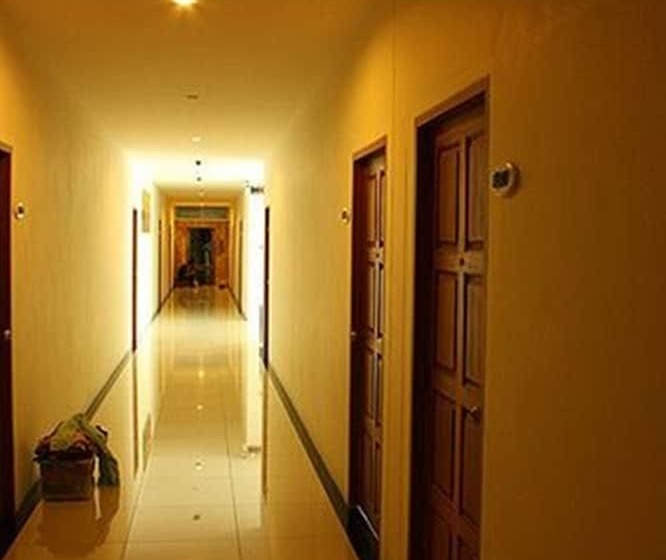 هتل Smile Hua Hin Resort   Sha Plus