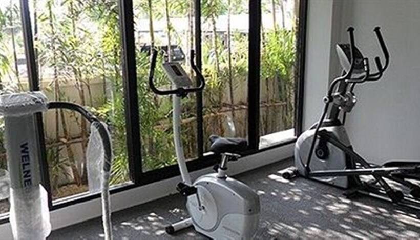 هتل Smile Hua Hin Resort   Sha Plus