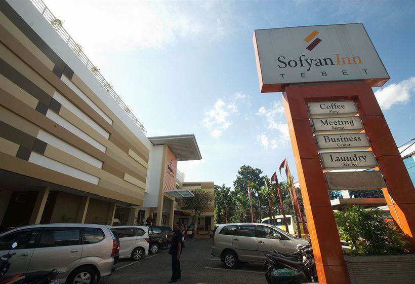 Sofyan Hotel Soepomo