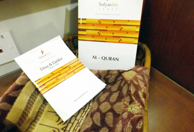 Sofyan Hotel Soepomo