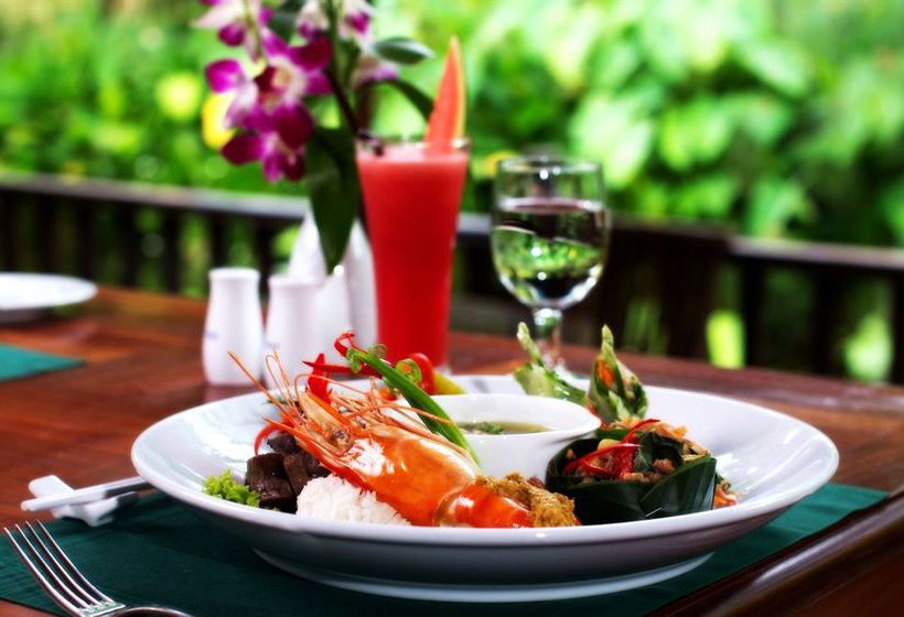 Sokhalay Angkor Villa Resort