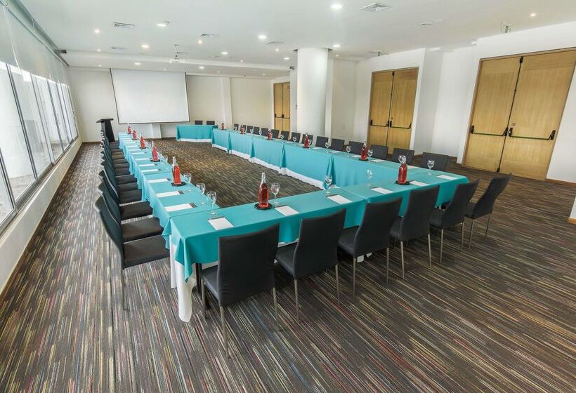 Fotos del hotel Sonesta  Cartagena:  64
