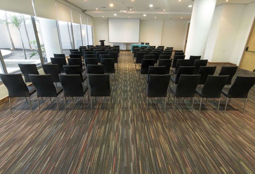 Fotos del hotel Sonesta  Cartagena:  35