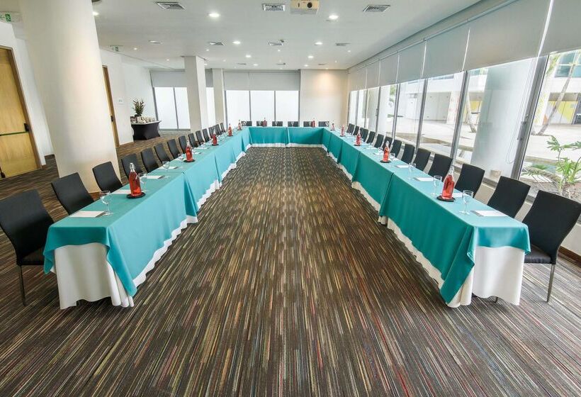 Fotos del hotel Sonesta  Cartagena:  23