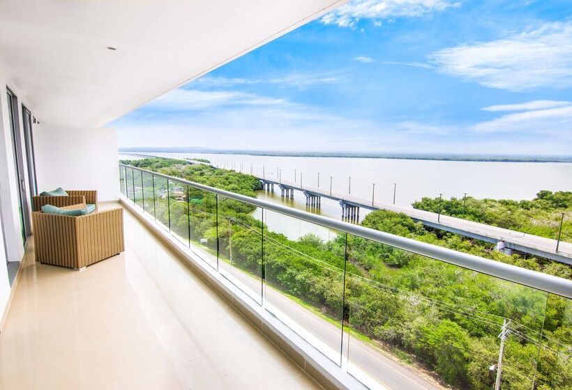 Fotos del hotel Sonesta  Cartagena:  58