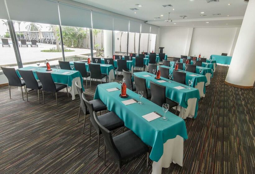 Fotos del hotel Sonesta  Cartagena:  43