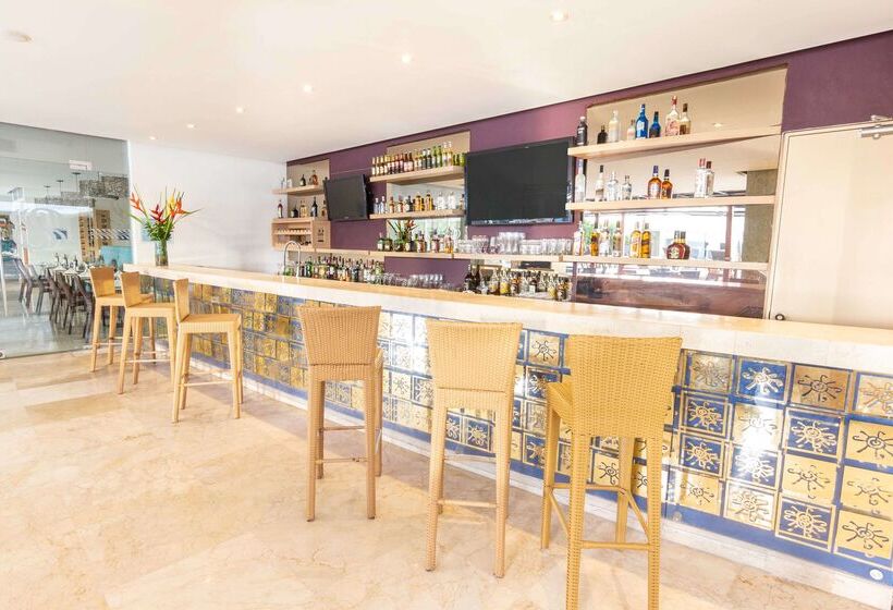 Fotos del hotel Sonesta  Cartagena:  56