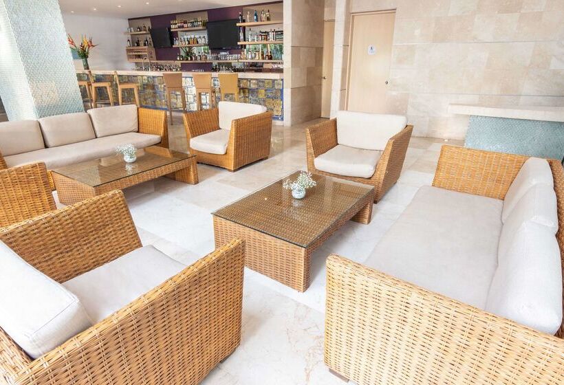 Fotos del hotel Sonesta  Cartagena:  47