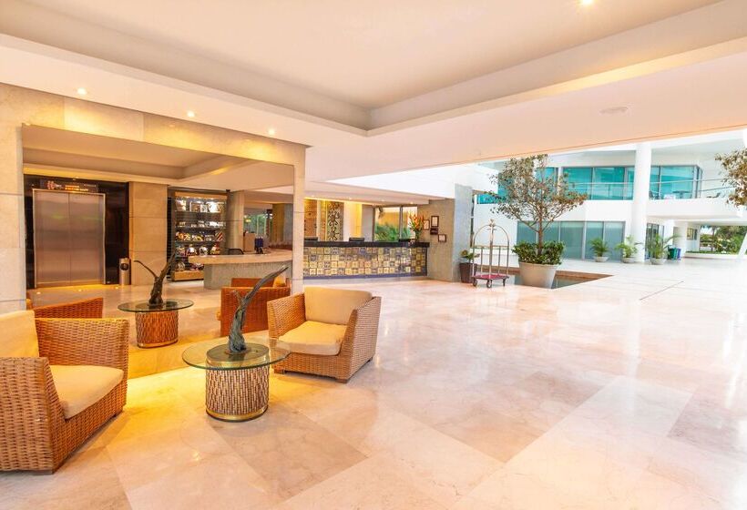 Fotos del hotel Sonesta  Cartagena:  57