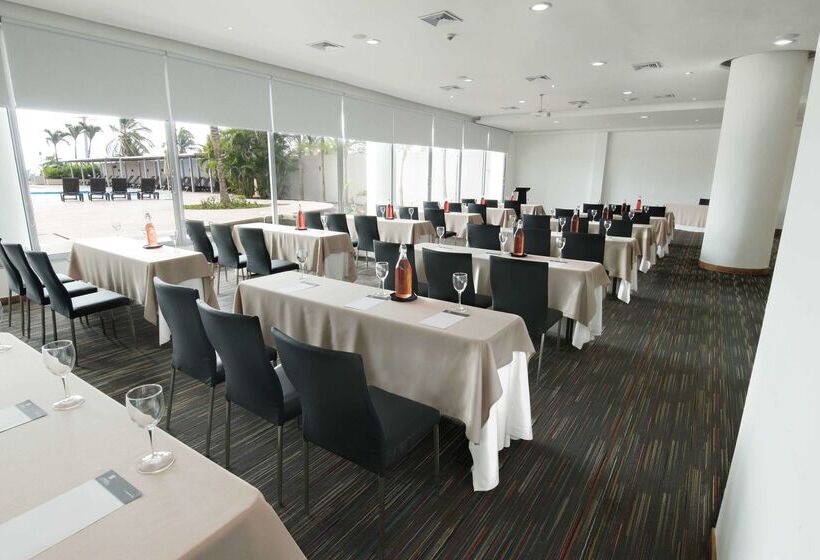 Fotos del hotel Sonesta  Cartagena:  55