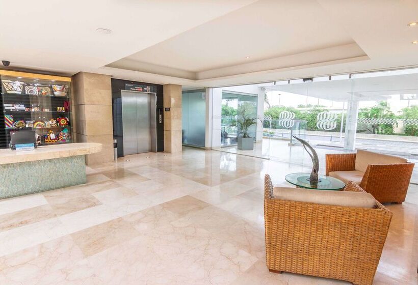 Fotos del hotel Sonesta  Cartagena:  59