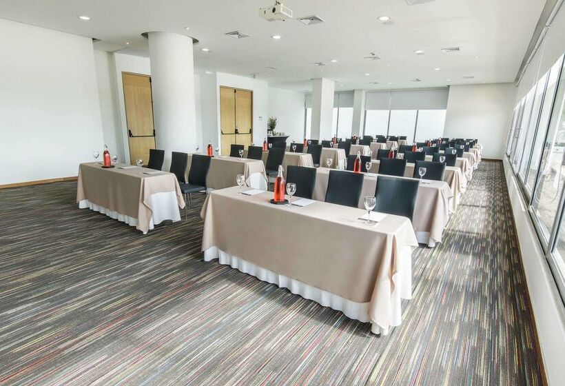 Fotos del hotel Sonesta  Cartagena:  49