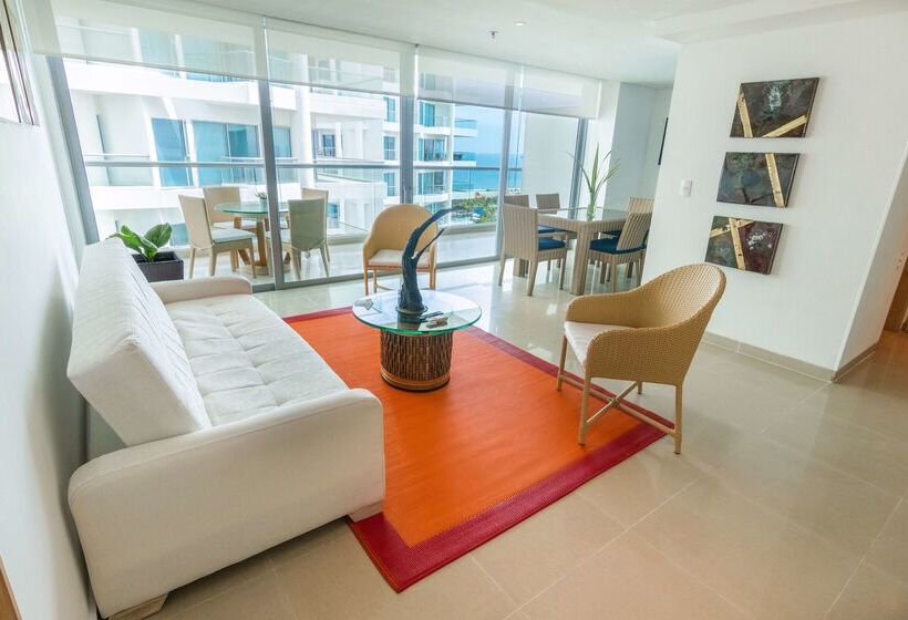 Fotos del hotel Sonesta  Cartagena:  61