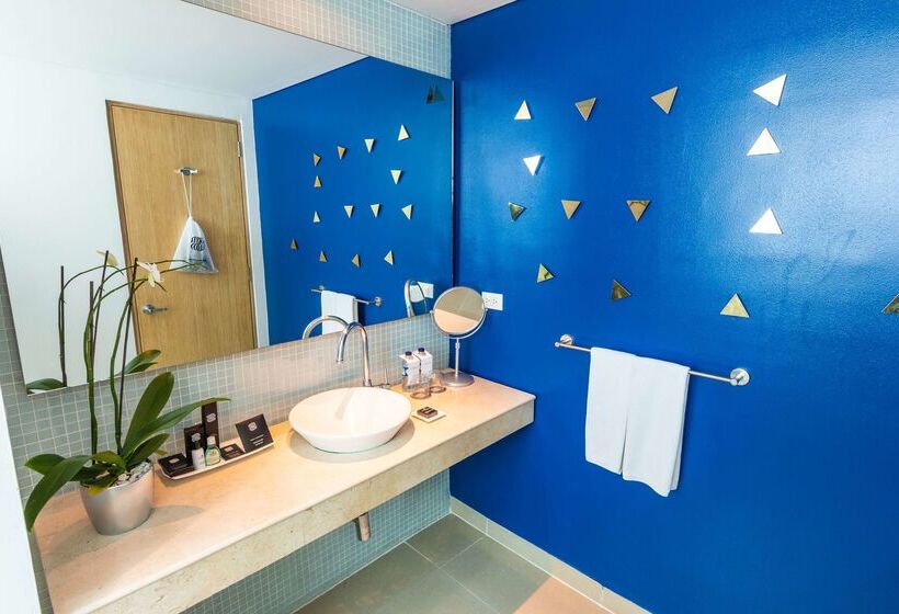 Fotos del hotel Sonesta  Cartagena:  53