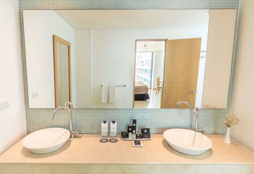 Fotos del hotel Sonesta  Cartagena:  19