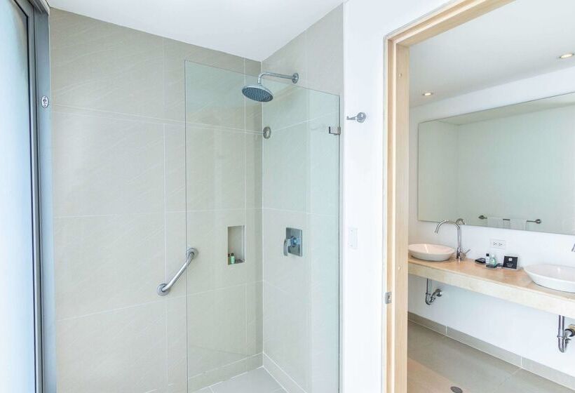 Fotos del hotel Sonesta  Cartagena:  22