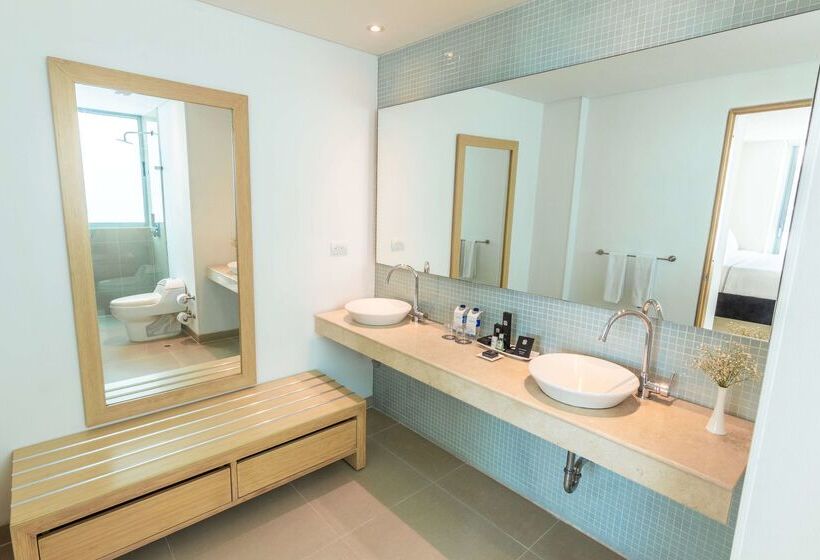 Fotos del hotel Sonesta  Cartagena:  63