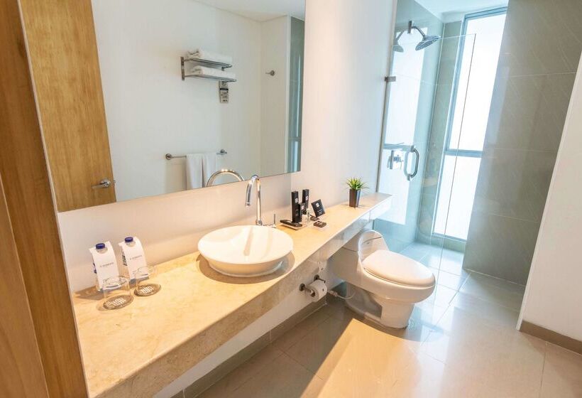 Fotos del hotel Sonesta  Cartagena:  21