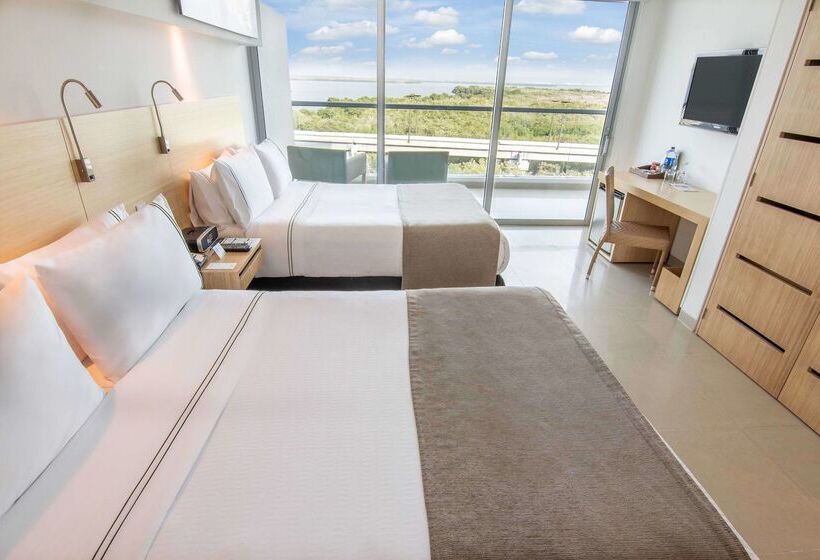 Fotos del hotel Sonesta  Cartagena:  11