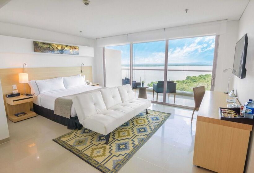 Fotos del hotel Sonesta  Cartagena:  14