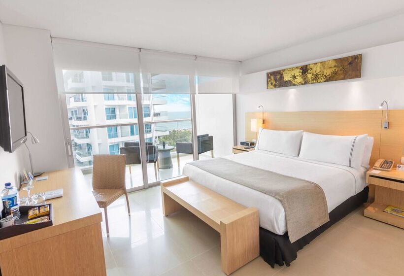 Fotos del hotel Sonesta  Cartagena:  5