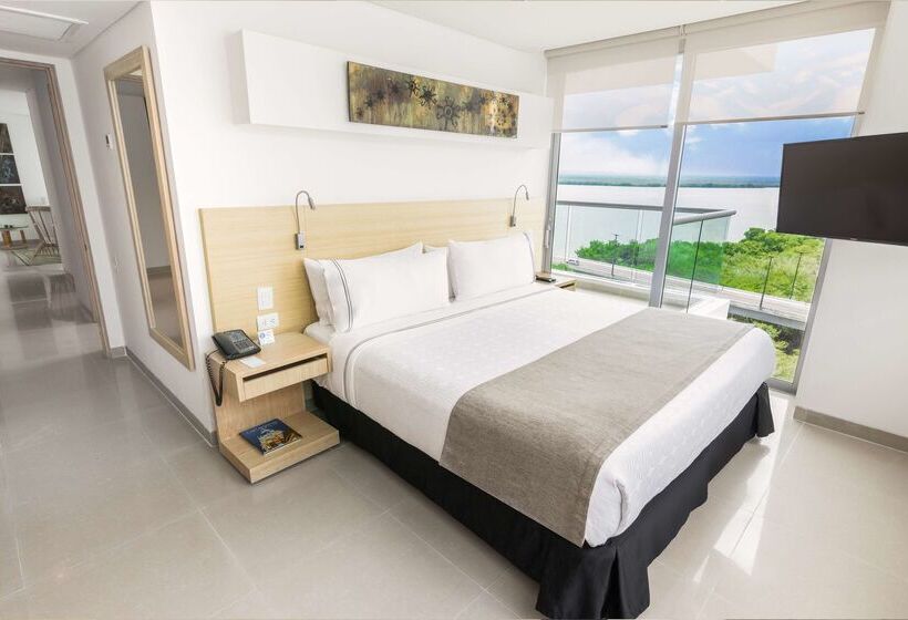 Fotos del hotel Sonesta  Cartagena:  12