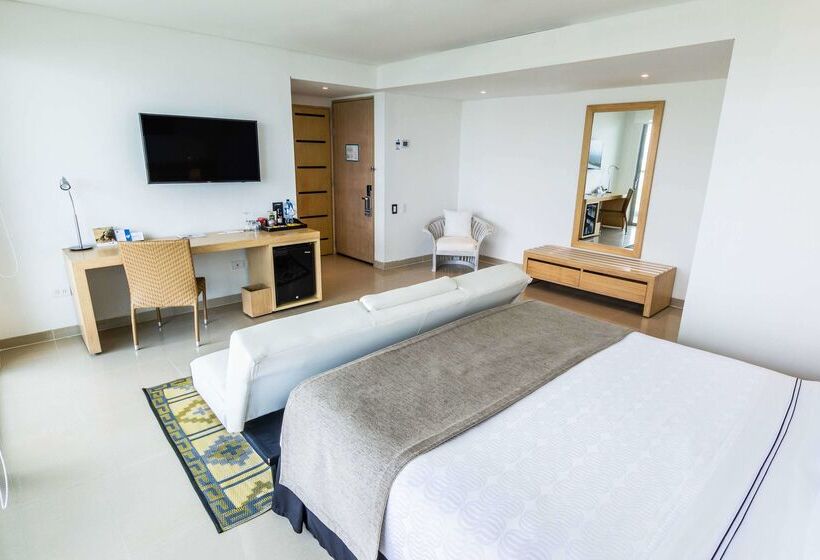 Fotos del hotel Sonesta  Cartagena:  15