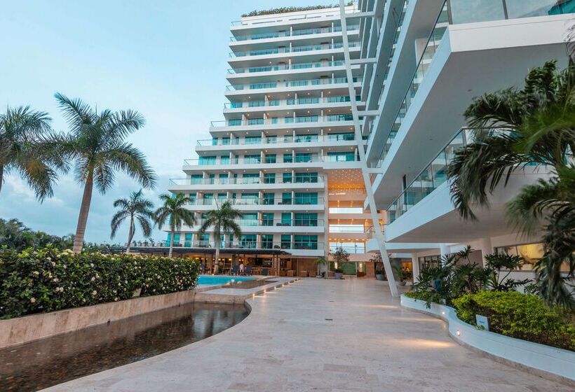 Fotos del hotel Sonesta  Cartagena:  18