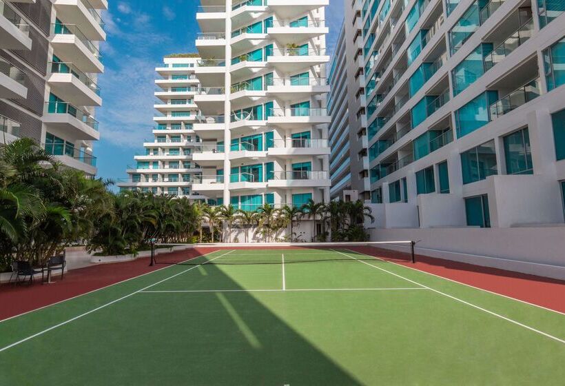 Fotos del hotel Sonesta  Cartagena:  17