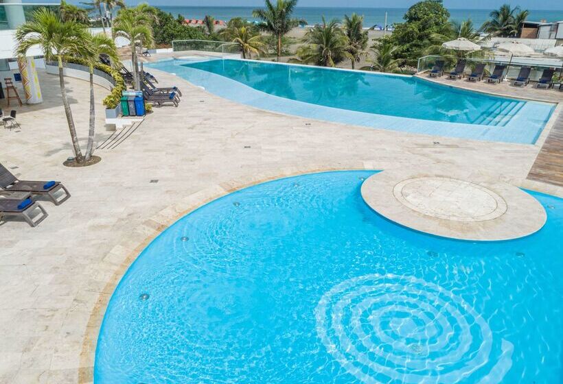 Fotos del hotel Sonesta  Cartagena:  24