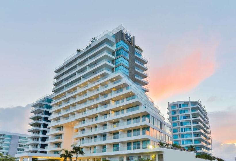 Fotos del hotel Sonesta  Cartagena:  28