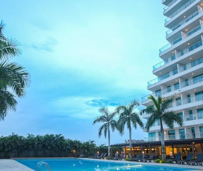 Fotos del hotel Sonesta  Cartagena:  31