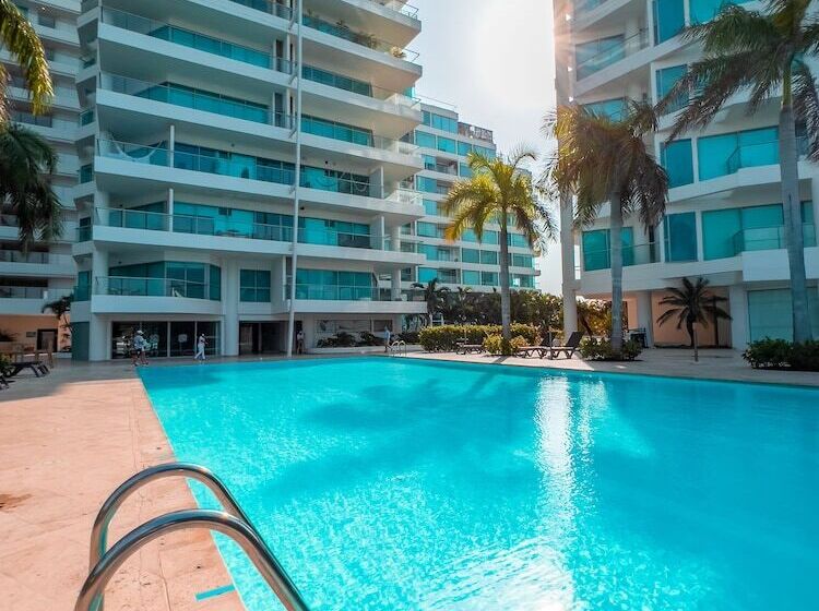 Fotos del hotel Sonesta  Cartagena:  25
