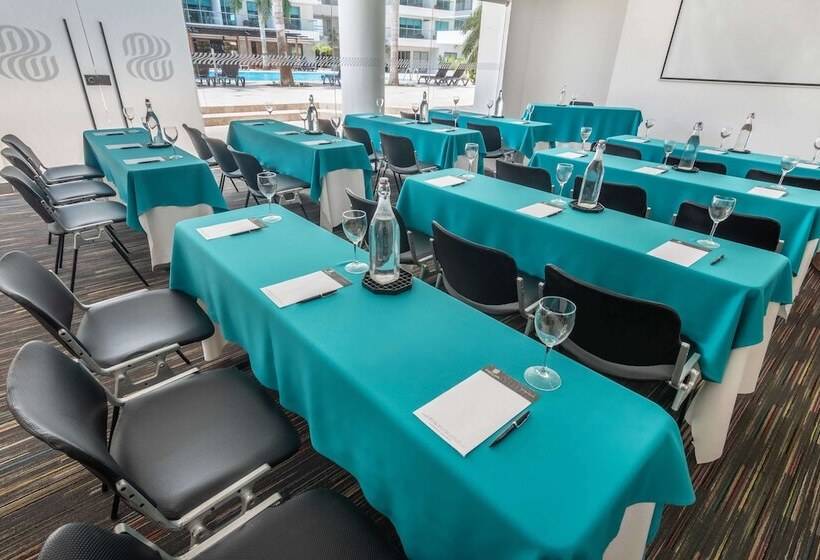 Fotos del hotel Sonesta  Cartagena:  26