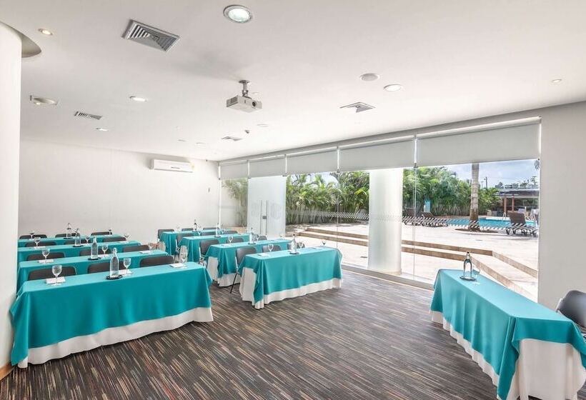 Fotos del hotel Sonesta  Cartagena:  39