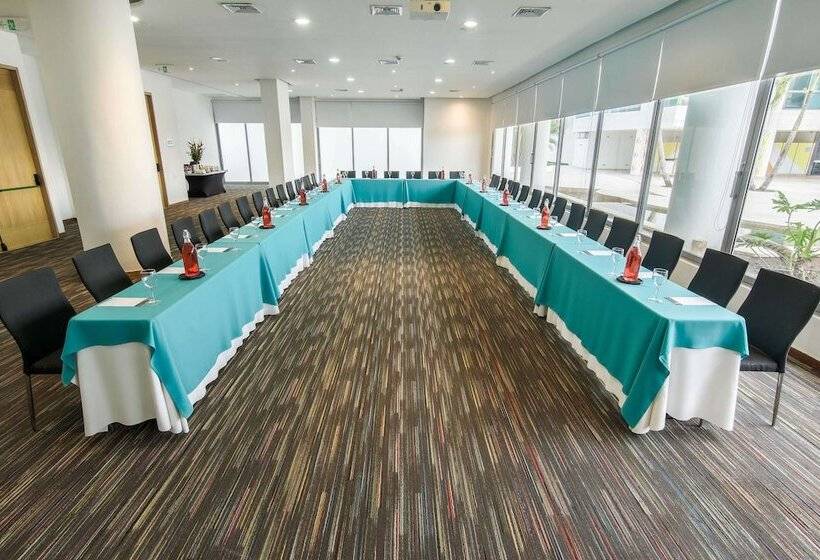 Fotos del hotel Sonesta  Cartagena:  32