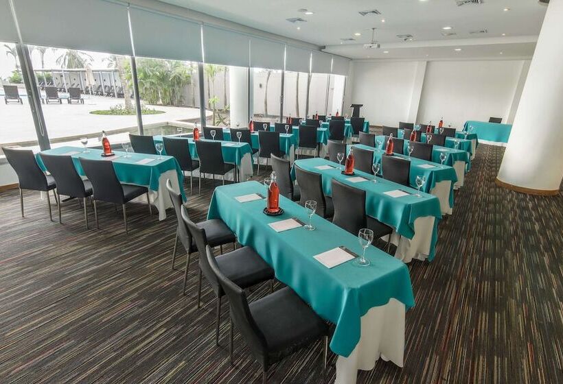 Fotos del hotel Sonesta  Cartagena:  34