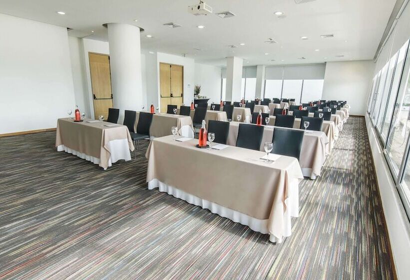 Fotos del hotel Sonesta  Cartagena:  30