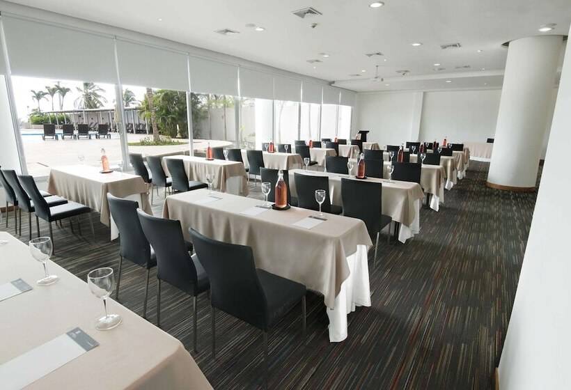 Fotos del hotel Sonesta  Cartagena:  36