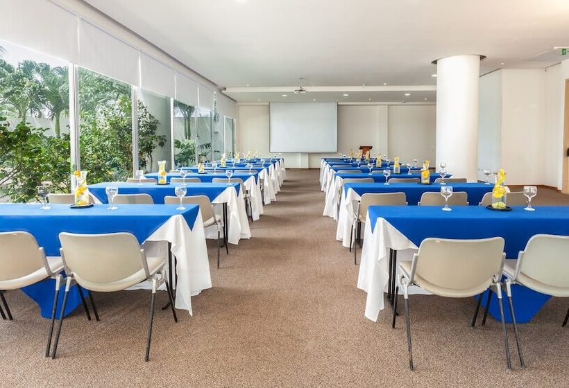 Fotos del hotel Sonesta  Cartagena:  51