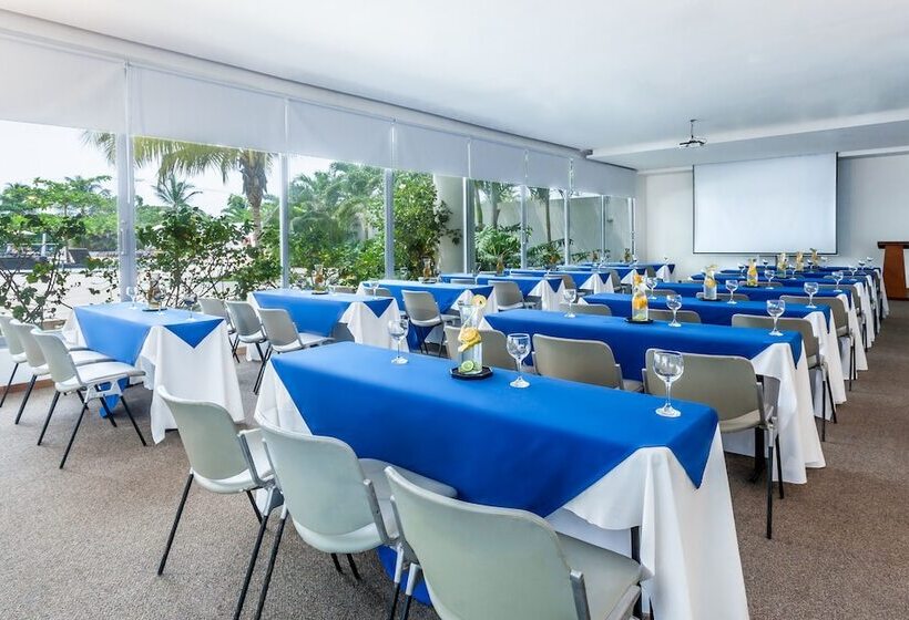 Fotos del hotel Sonesta  Cartagena:  66